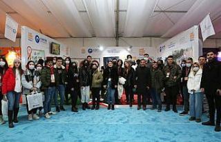 Bu festival tam gençlere göre