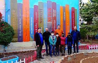 Bu kez öğretmenlerden "Öğretmen Günün"de...