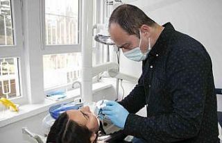Bu klinik Eskişehir’de tek uzmanlık merkezi olarak...