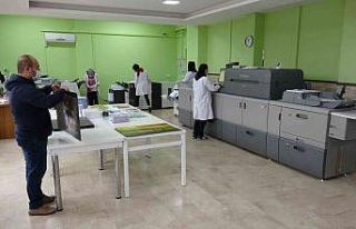 Bu lisede okuyan öğrenciler asgari ücret kadar...