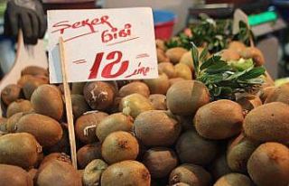 Bu meyveye en çok spor yapanlar ve kilo vermek isteyenler...