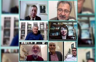 Bu okul salgın dönemini eğitim alanında fırsata...