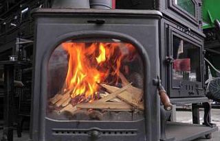Bu sene en çok şömineli sobalar satılıyor