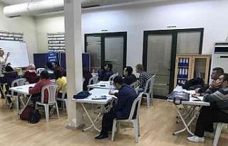 Buca’da EKPSS hazırlık kurslarına kayıtlar başladı