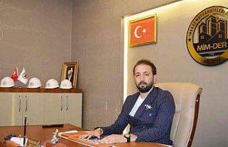 Bülbüloğlu’ndan 10 Kasım mesajı