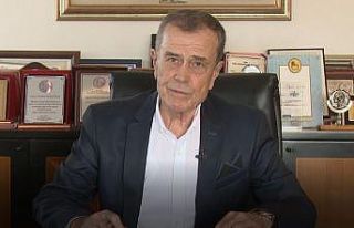 Bulgaristan tarihinde ilk kez bir parti lideri Türk...