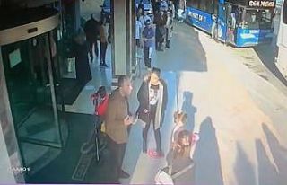 Bulgaristan’da kazaya karışan tur otobüsünün...