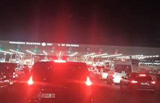 Bulgaristan’da Türk seçmen korkusu