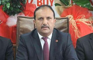 Bulut, tüm Sivaslıları kurultaya davet etti