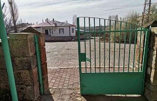 Bunlar da kapı hırsızları