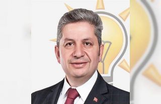 Bünyan’da yol çalışmaları devam ediyor