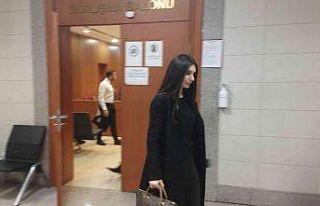 Burcu Kıratlı’nın dolandırılma davasında eşi...