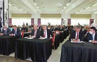 Burhaniye, Balıkesir Büyükşehir Belediye Meclis...