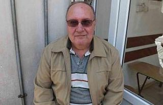 Burhaniye’ de Temad  Gap turu düzenliyor