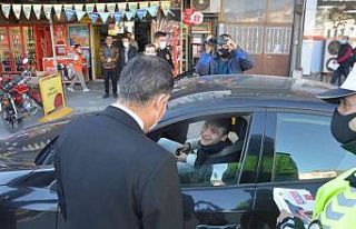 Bursa’da "Bi hareketine bakar hayat" uygulaması