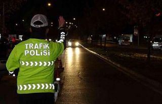 Bursa’da drone destekli asayiş uygulaması