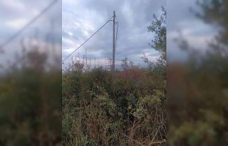 Bursa’da hırsızlar aynı köye dadandı