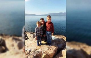 Bursa’da hırsızlar kozalak yüzünden genç adamı...