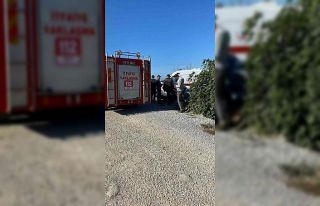 Bursa’da kazada can pazarı; 3 yaralı