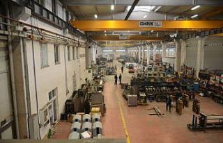 Bursa’dan 85 ülkeye ihracat gerçekleştiriyor