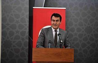 Bursa’nın hafızası yâd edildi