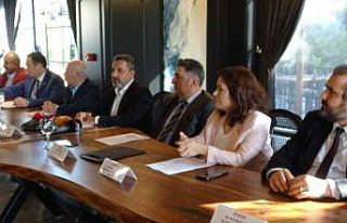 Bursa’nın kentsel anayasası çıkarıldı