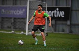 Bursaspor’da üç ayrılık