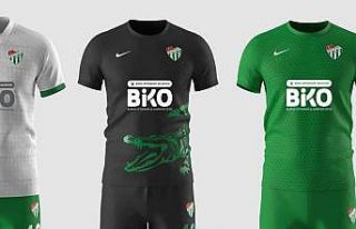 Bursaspor’un Kocaelispor ve İstanbulspor maçlarına...