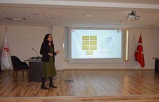 BUSKİ’de hedef sıfır atık ve temiz çevre