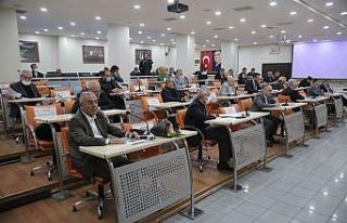 Bütçe yüzde 50 arttı