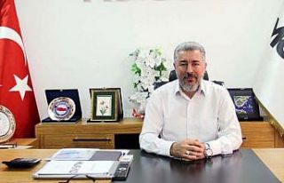 Buyruk, 19 ilin temsilcisinin katıldığı Bölgesel...