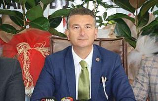 Büyük Birlik Partisi Sivas İl Başkanlığı için...