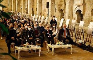 Büyükçekmece’de Atatürk fotoğrafları sergisi...