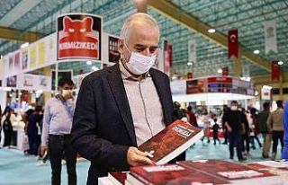 Büyükşehir Dijital Kütüphane yayında