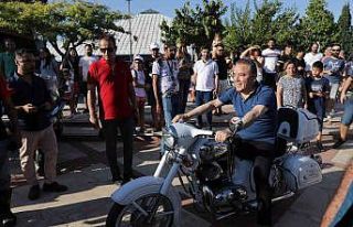 Büyükşehir ‘HobiFest 2021’, 6 Kasım’da başlıyor