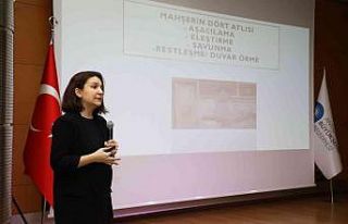 Büyükşehir personeline salgının psikolojik etkileri...