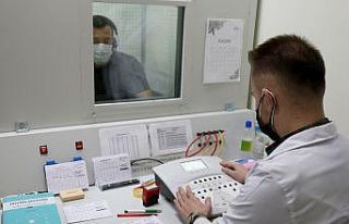 Büyükşehir Tıp Merkezi 2 yeni cihazı envanterine...
