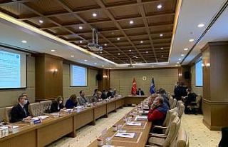 Büyükşehir’de iş sağlığı ve güvenliği...