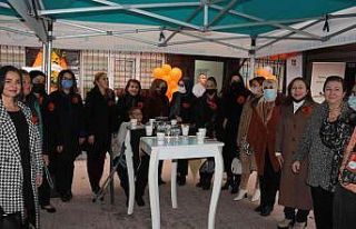 Büyükşehir’den bir Aile Destek Merkezi daha