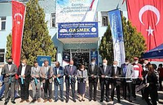Büyükşehir’den eğitimde fırsat eşitliği çalışması