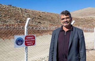 Büyükşehir’den hayvancılığa can suyu