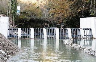 Büyükşehirden taşkına uğrayan bölgeye iki önemli...