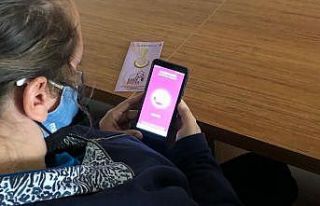 Çalışan kadınlara şiddetle mücadele ve KADES...