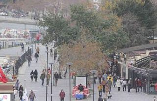 Çanakkale’de iki doz aşısını yaptırmış olan...