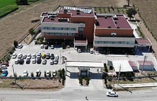 Çanakkale’de sağlık alanında bir ilk daha