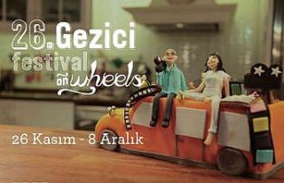 Çankaya Belediyesi Kasım ayını sanatla karşılıyor