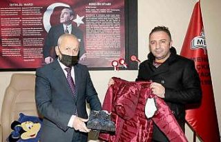 Çankaya Belediyesi’nden ilköğretim öğrencilerine...