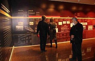 Çankaya Belediyesi’nden “Türkiye’de Parlamento...