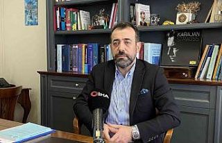 Çarpıcı pandemi tespiti: “Hiç görmediğimiz...