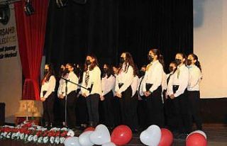 Çarşamba’da 24 Kasım törenleri